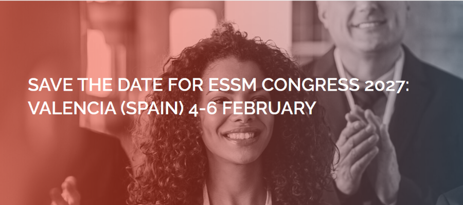 ESSM Congress 2027